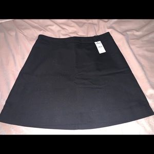 Brand new with tags Express mini flare skirt